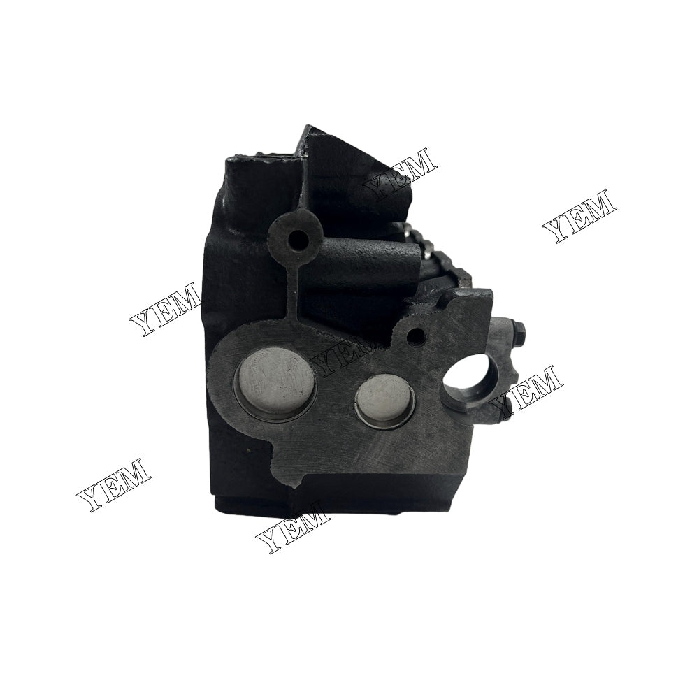 durable cylinder head For Toyota 1HD Engine Parts For Toyota