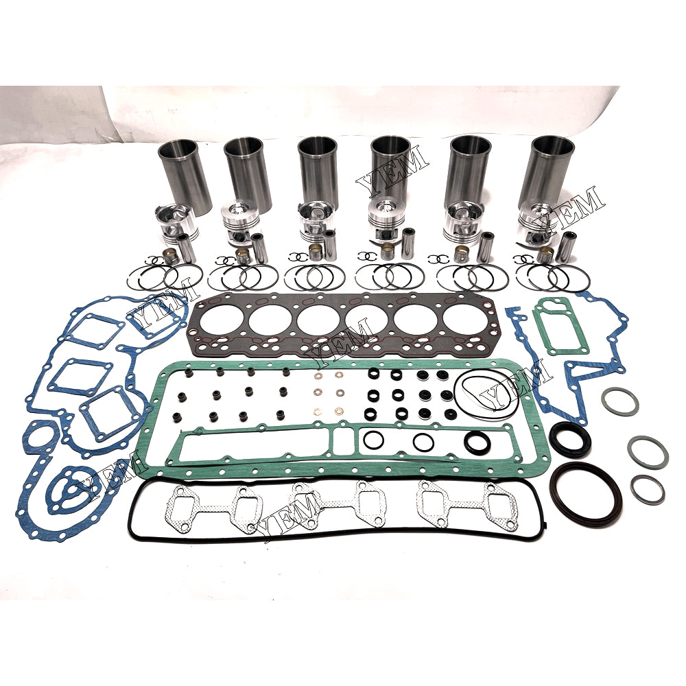 11Z Overhaul Kit With Gasket Set For Toyota 4 cylinder diesel engine parts