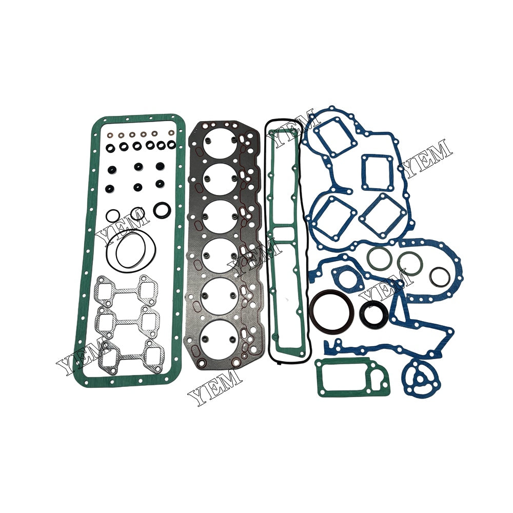high quality 11Z Full Gasket Set For Toyota Engine Parts For Toyota