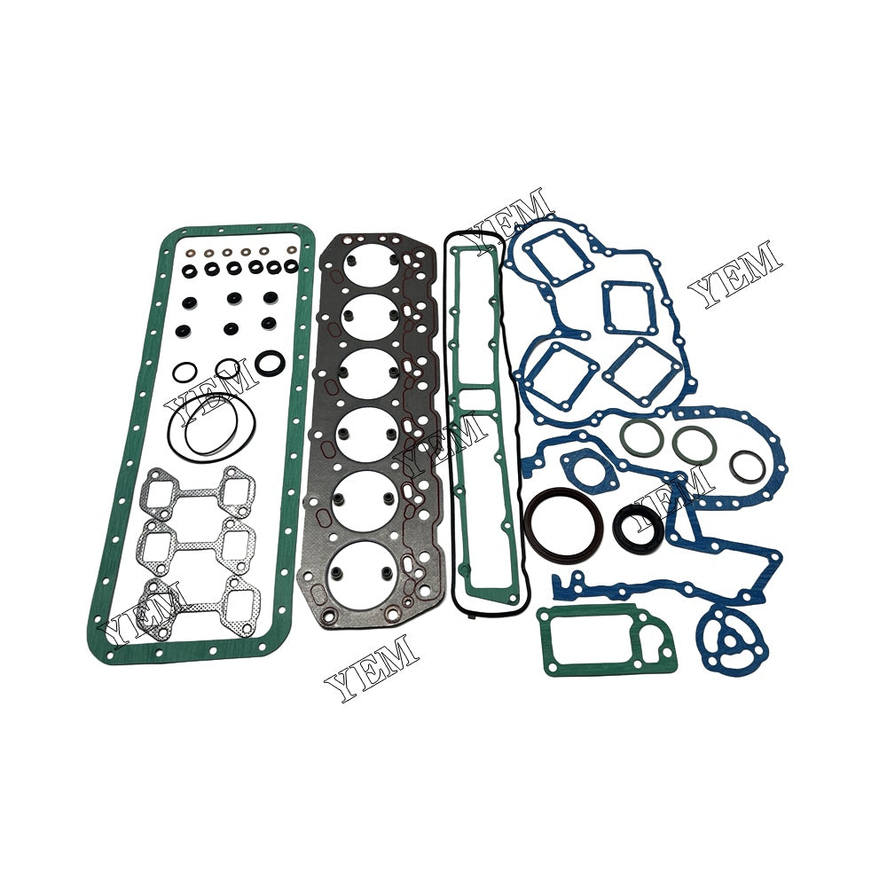 high quality 11Z Full Gasket Set For Toyota Engine Parts For Toyota
