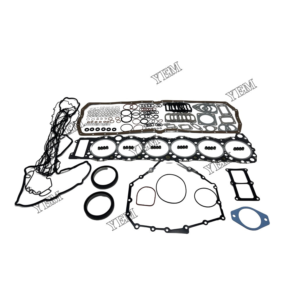 high quality 6WG1 Full Gasket Kit For Isuzu Engine Parts For Isuzu