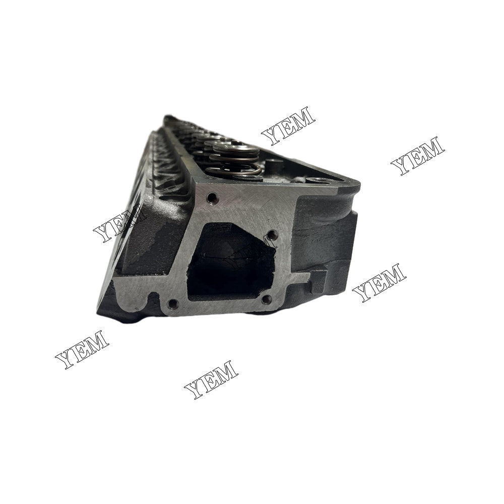 durable Cylinder Head Assembly For Isuzu 6SD1 Engine Parts For Isuzu