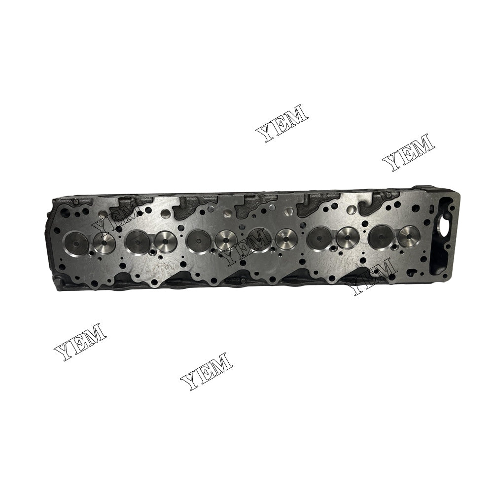 durable Cylinder Head Assembly For Isuzu 6SD1 Engine Parts For Isuzu