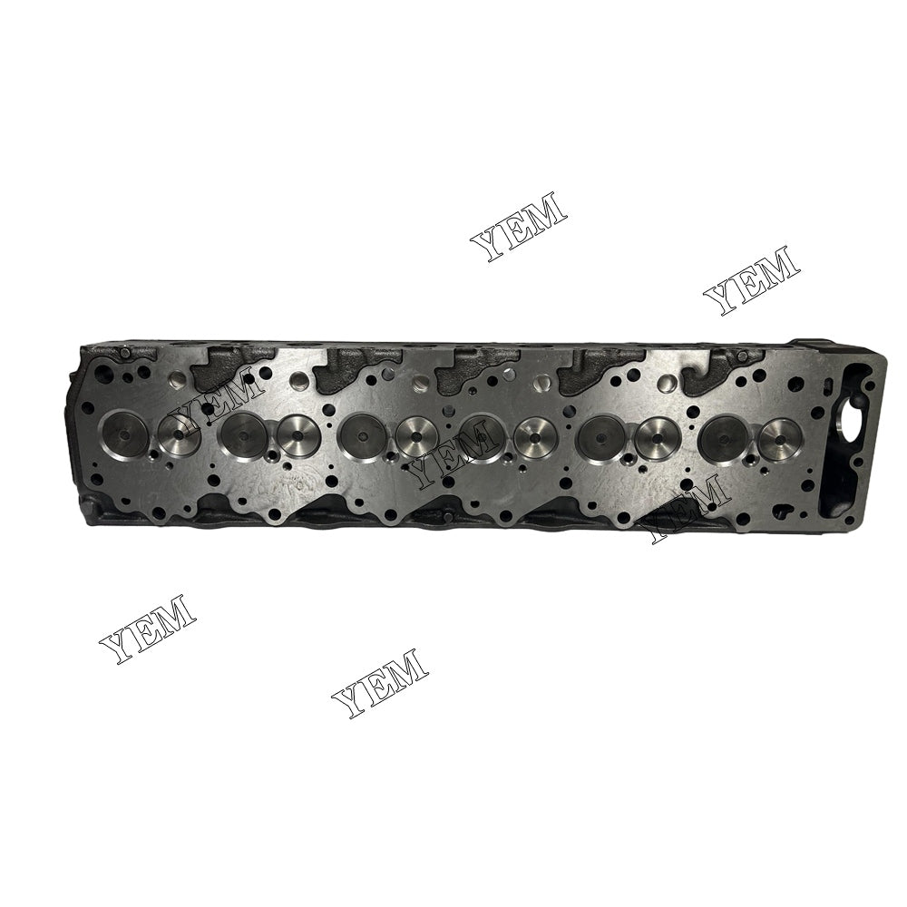 durable Cylinder Head Assembly For Isuzu 6SD1 Engine Parts For Isuzu