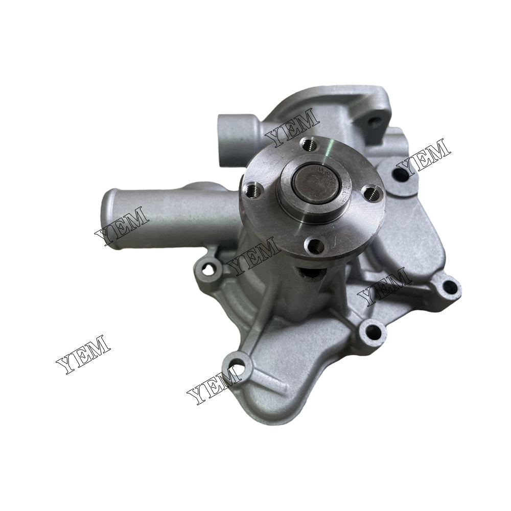 For Doosan P086TI Water Pump P086TI diesel engine Parts For Doosan