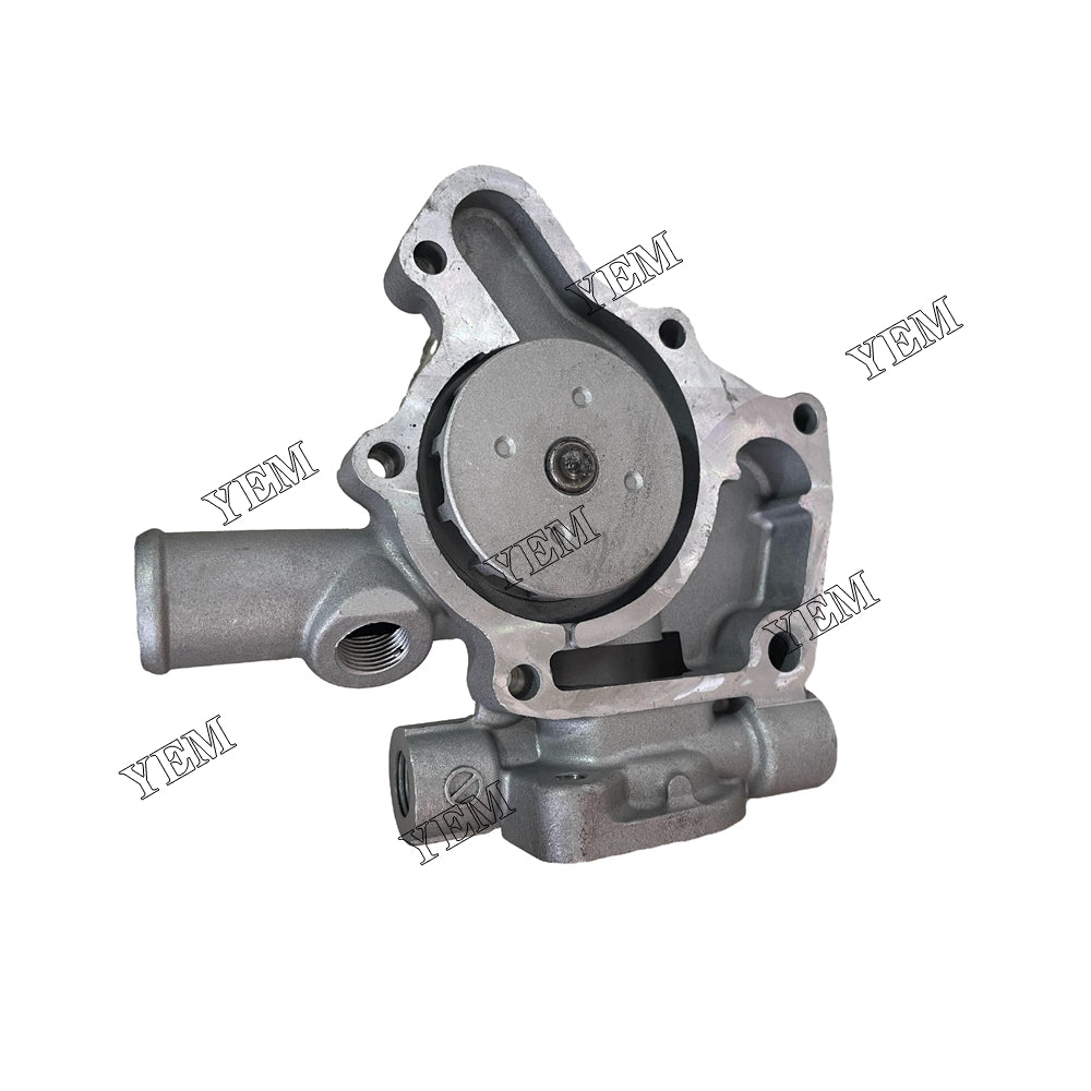 For Doosan P086TI Water Pump P086TI diesel engine Parts For Doosan