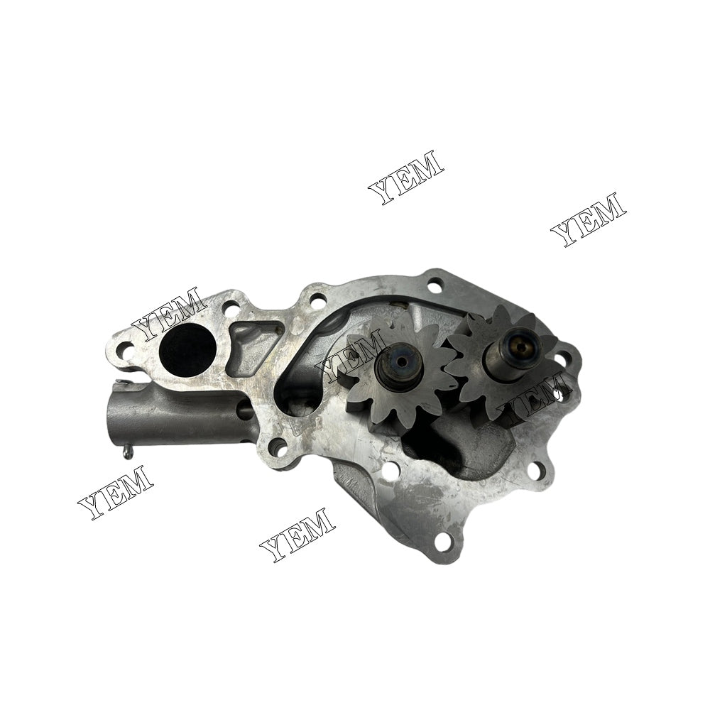 New OEM oil pump For Hino J05E diesel engine parts For Hino