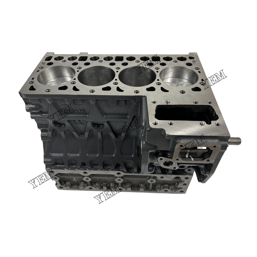 durable Cylinder Block Assembly For Kubota V2403 Engine Parts For Kubota