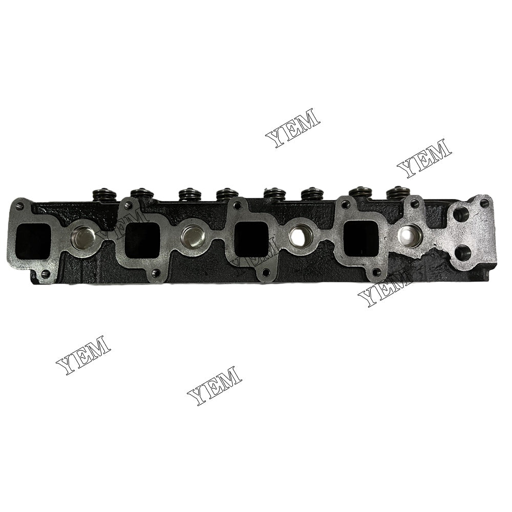 durable Cylinder Head Assembly For Mitsubishi S4S Engine Parts For Mitsubishi