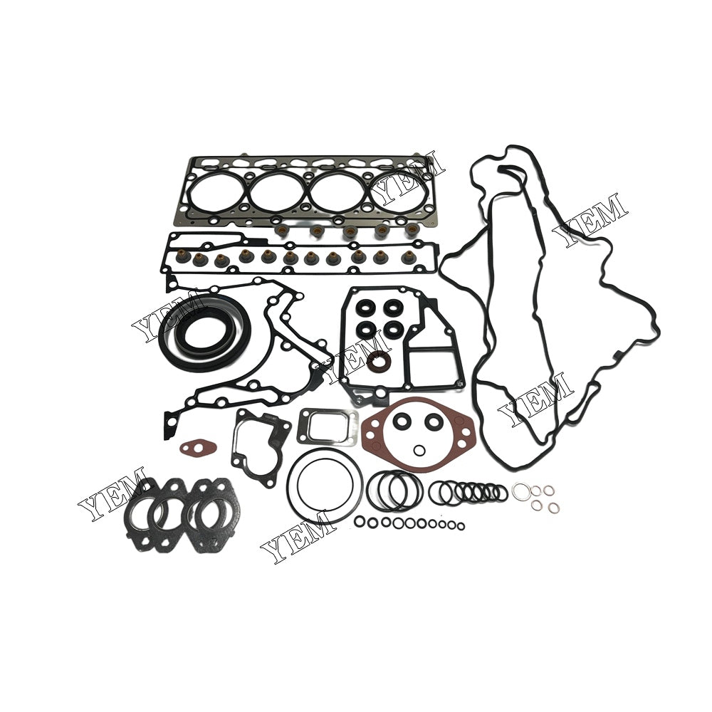 high quality ISF3.8 Full Gasket Set For Cummins Engine Parts For Cummins