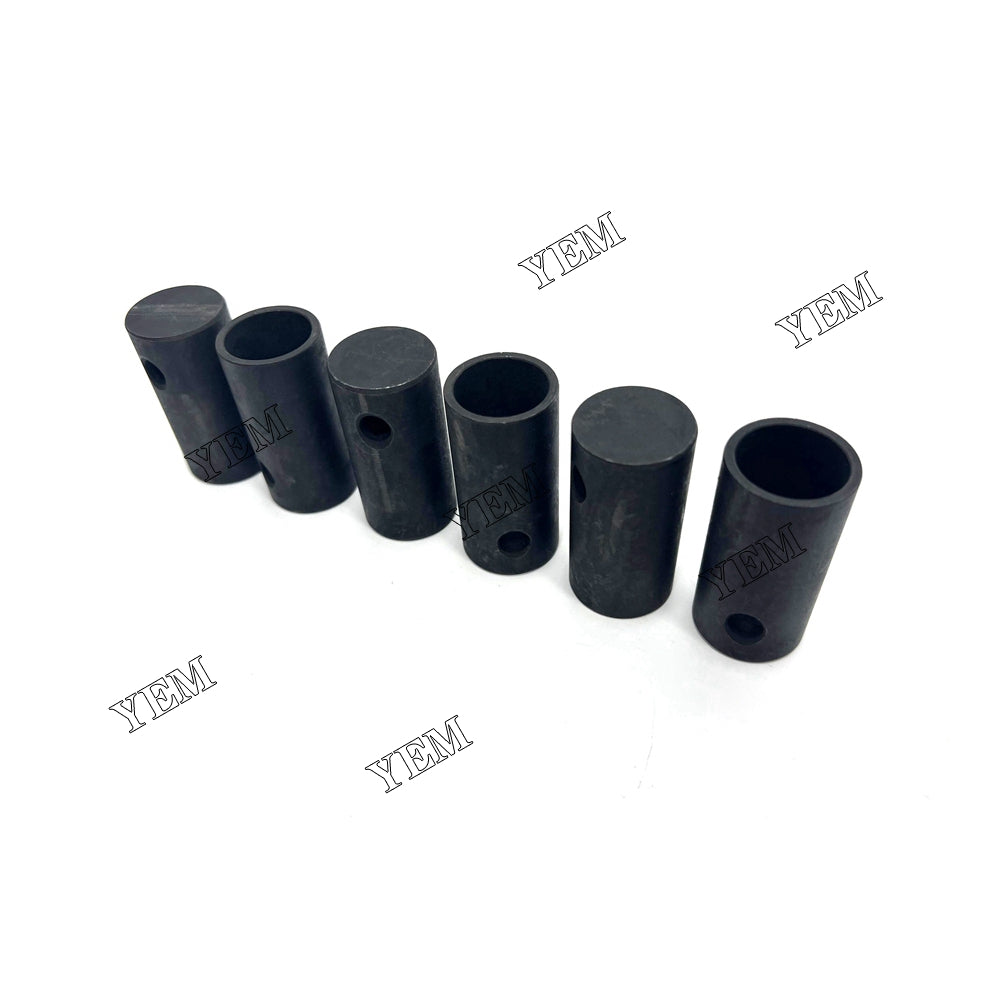 6X For Kubota J313 Valve Tappet Diesel engine parts