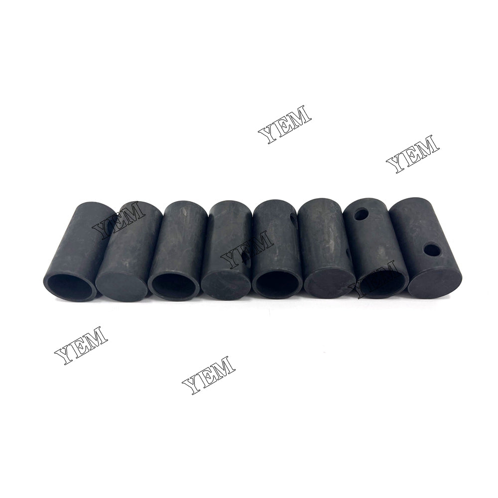 8X For Kubota V1100 Valve Tappet Diesel engine parts