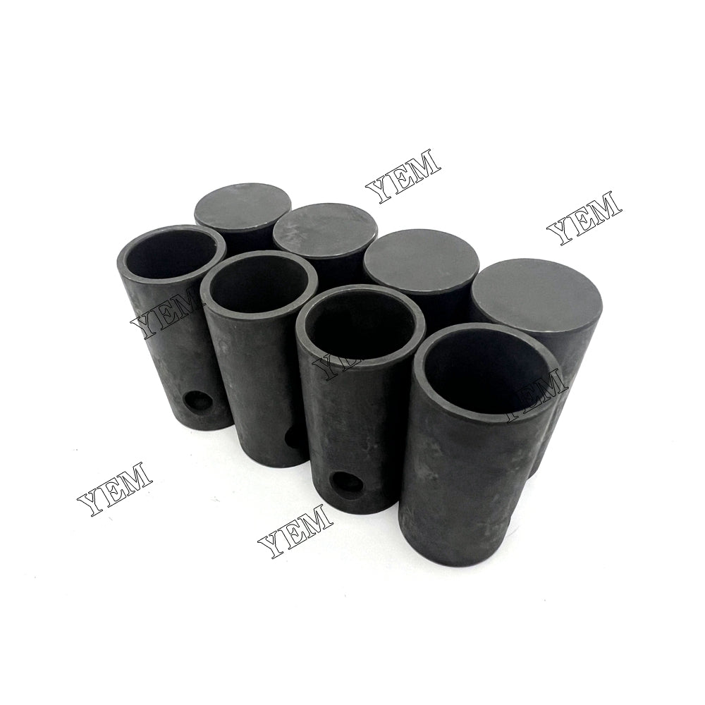 8X For Yanmar 4D92E Valve Tappet Diesel engine parts For Kubota