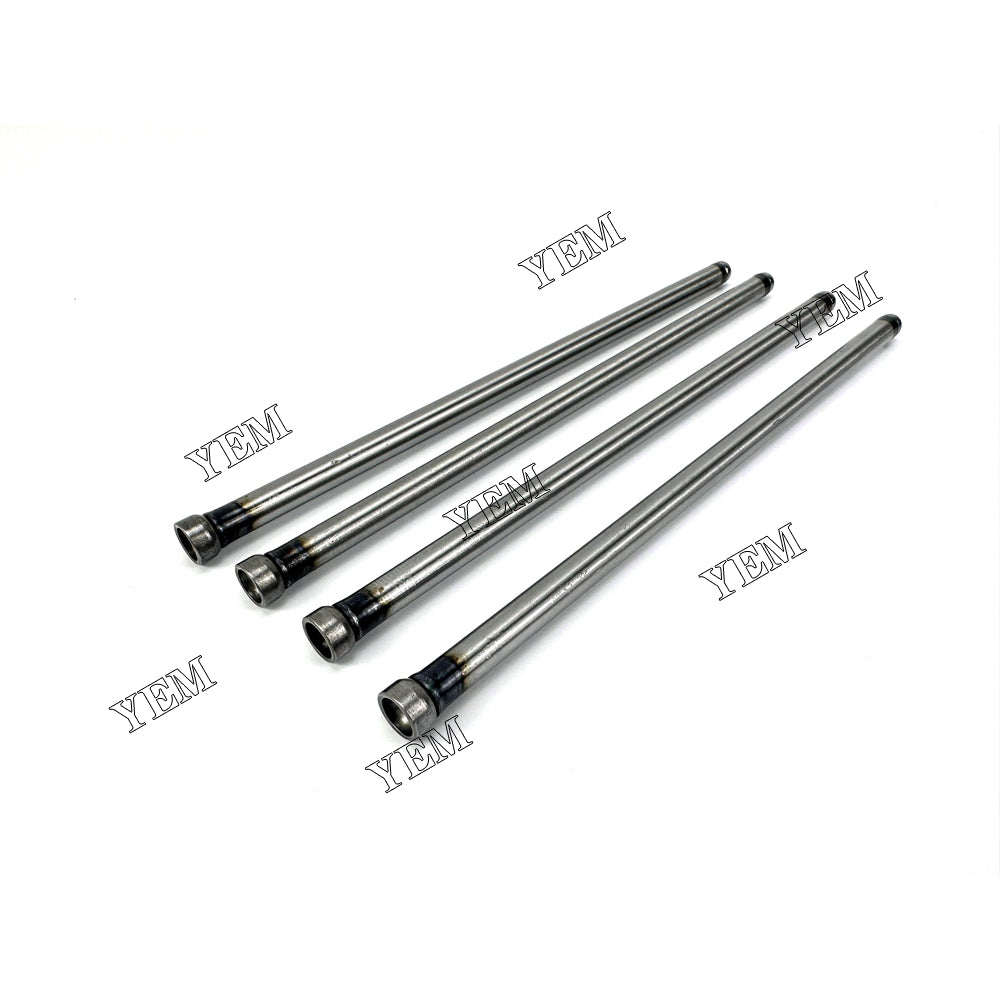 4X For Kubota J107 Engine Push Rods Diesel engine parts