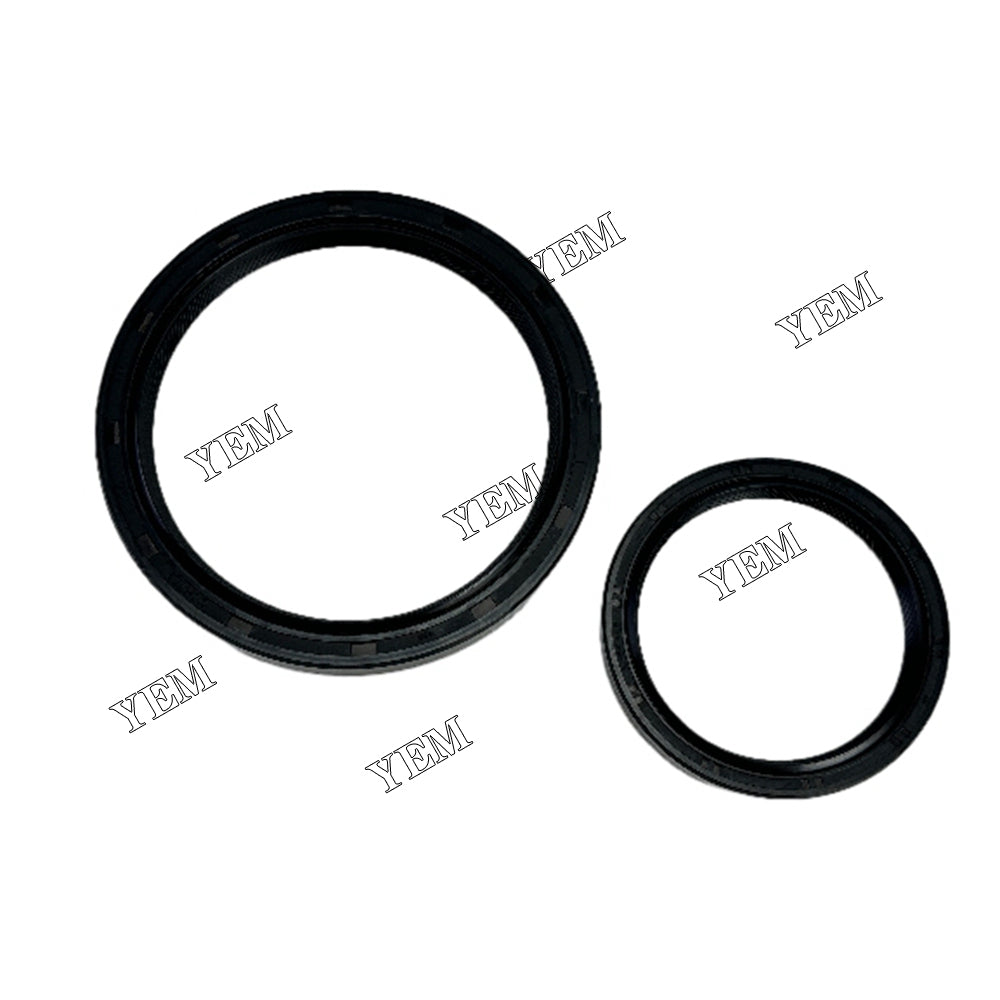 Aftermarket J05C S05D Crankshaft Front & Rear Oil Seal For Hino Parts