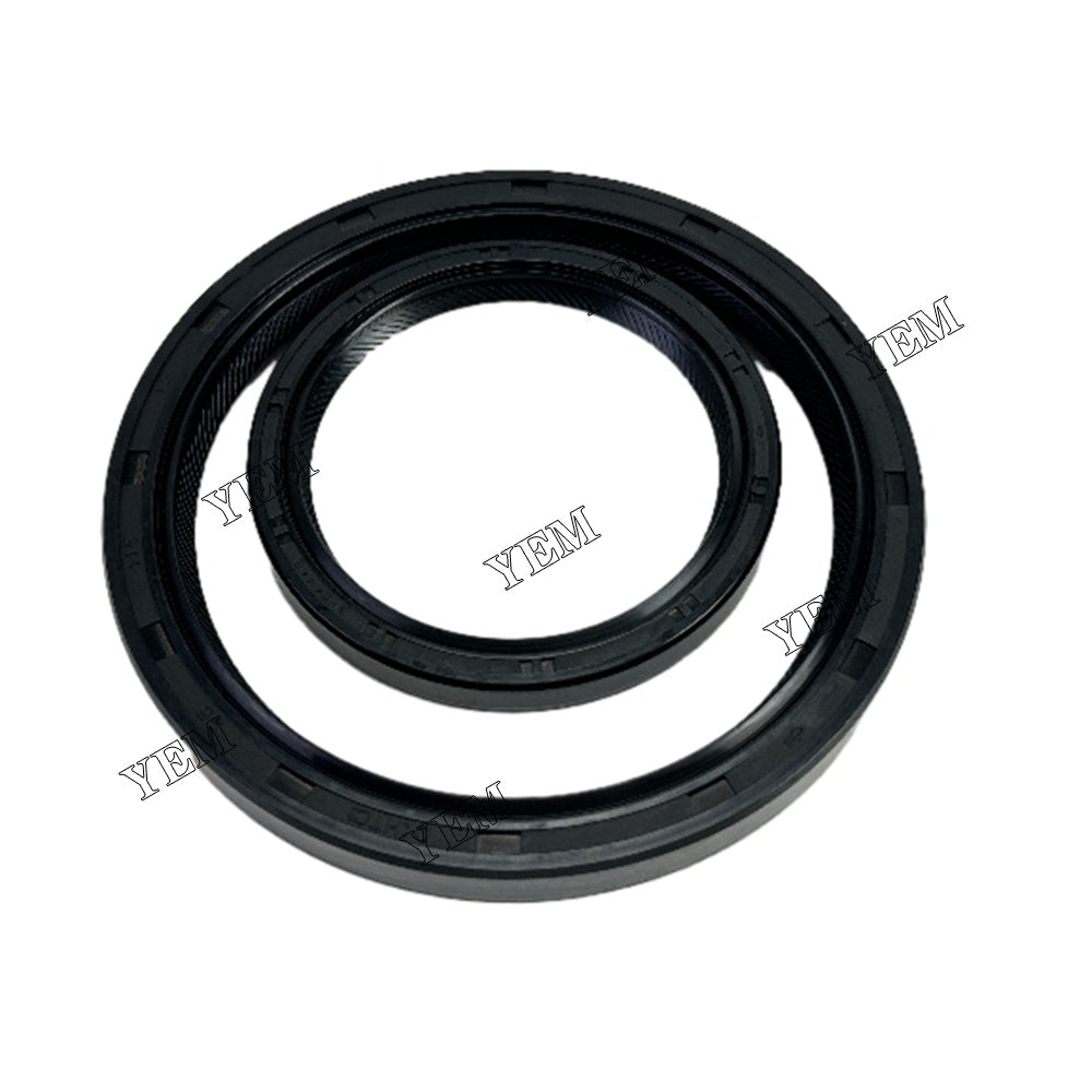 Aftermarket 2GM20 Crankshaft Front & Rear Oil Seal For Yanmar Parts