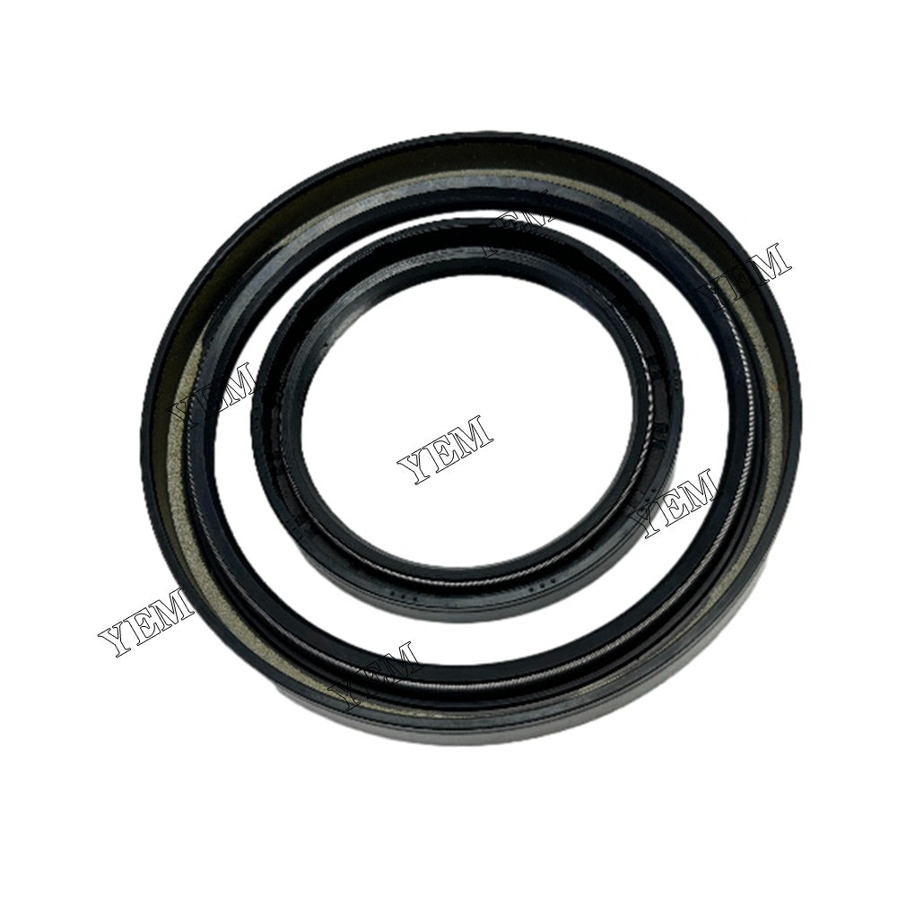 Aftermarket JO8CT Crankshaft Front & Rear Oil Seal For Hino Parts