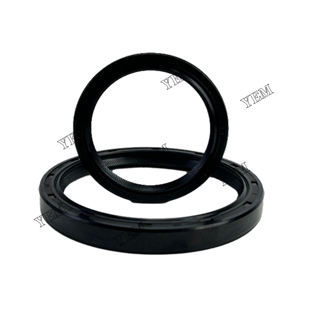 Aftermarket 3406 Crankshaft Front & Rear Oil Seal For Caterpillar Parts