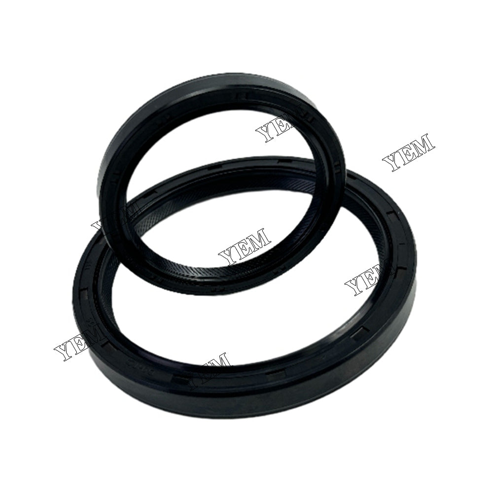 Aftermarket D902 Crankshaft Front & Rear Oil Seal For Kubota loader Parts