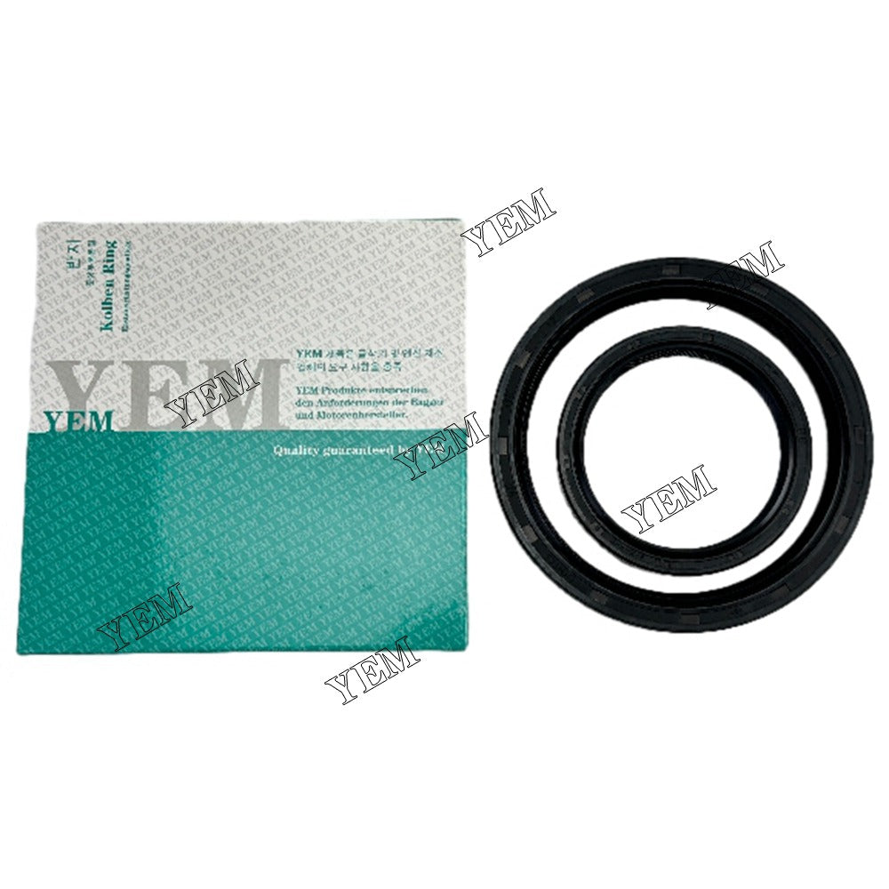 Aftermarket V2003 Crankshaft Front & Rear Oil Seal For Kubota Parts