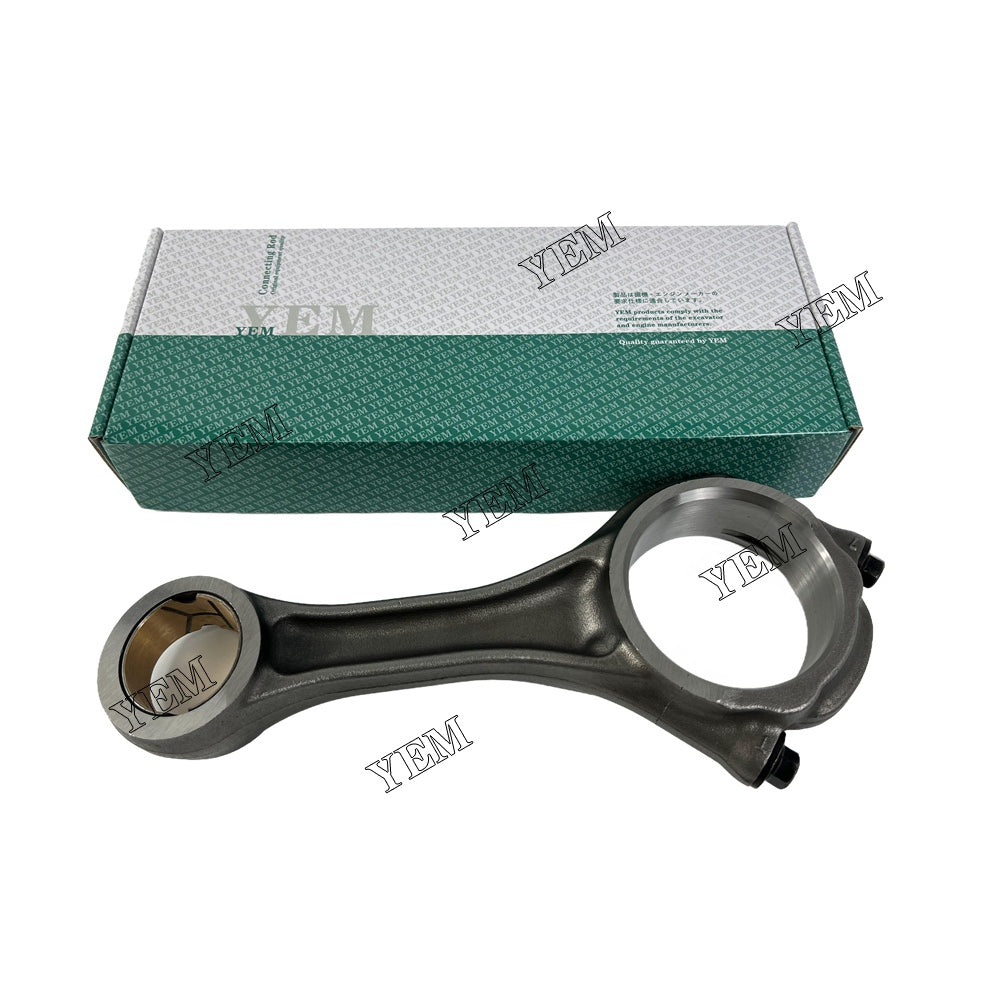 1PCS DE12T Connecting Rod For Doosan / DEVELON 330 LC-V excavator For Doosan / DEVELON