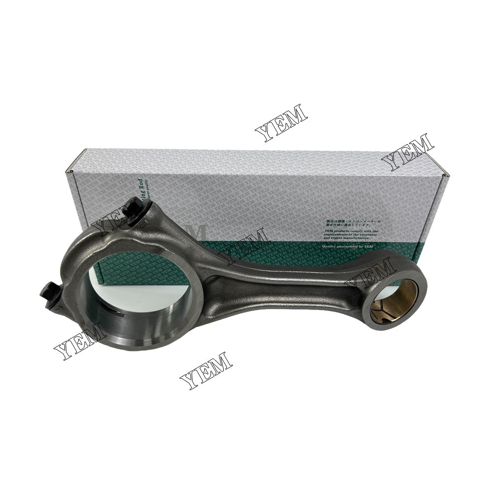 1PCS DE12T Connecting Rod For Doosan / DEVELON 330 LC-V excavator