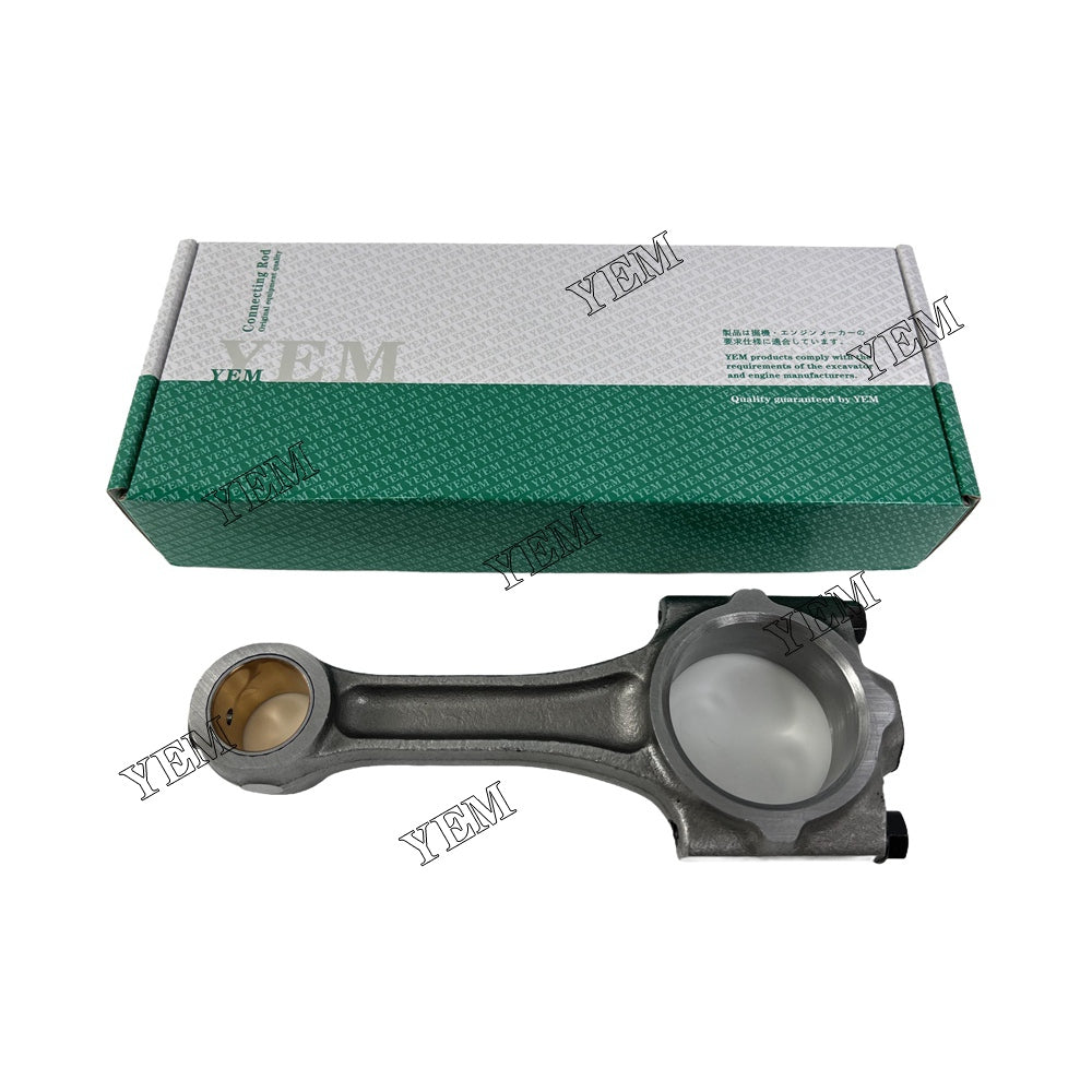 1PCS 6D125 Connecting Rod 48mm For Komatsu excavator