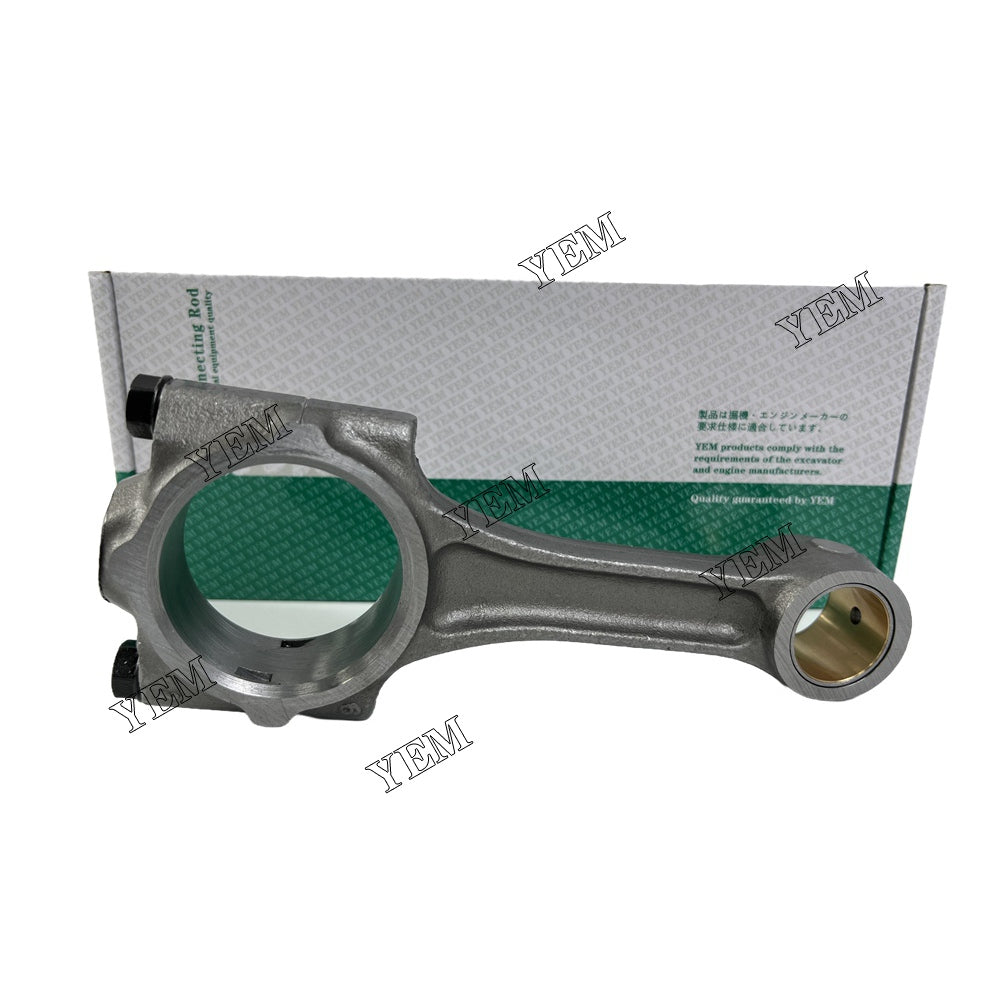 1PCS 6D125 Connecting Rod 48mm For Komatsu excavator For Komatsu