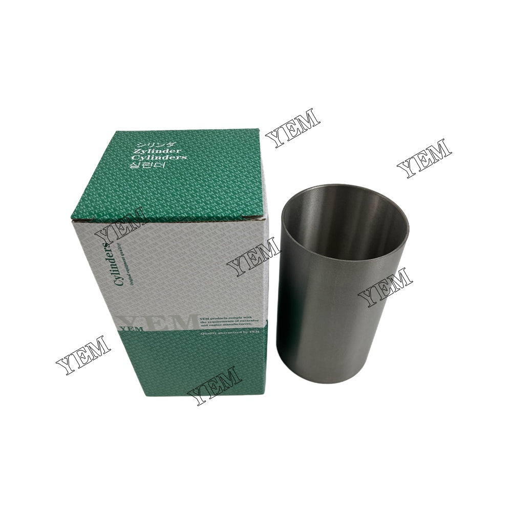 4PCS C221 Cylinder Liner For Isuzu C221 Engine For Isuzu