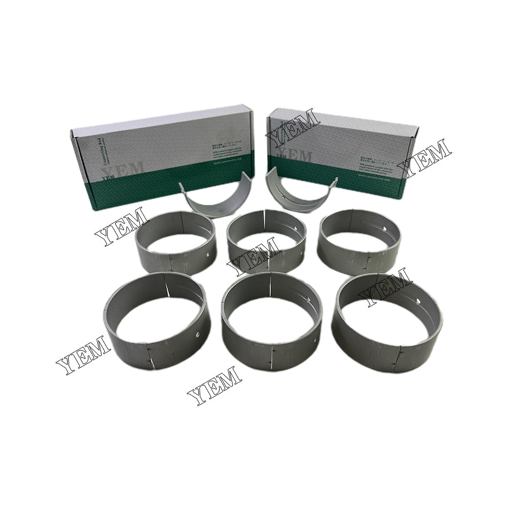 NE6 Main Bearing STD For Nisssan NE6 Engine For Nisssan