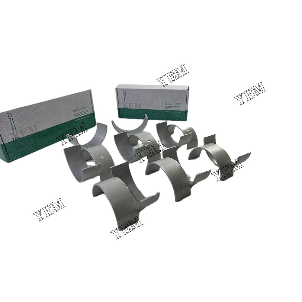 QSL9 Main Bearing STD For Cummins R 380 LC-9 A excavator For Cummins