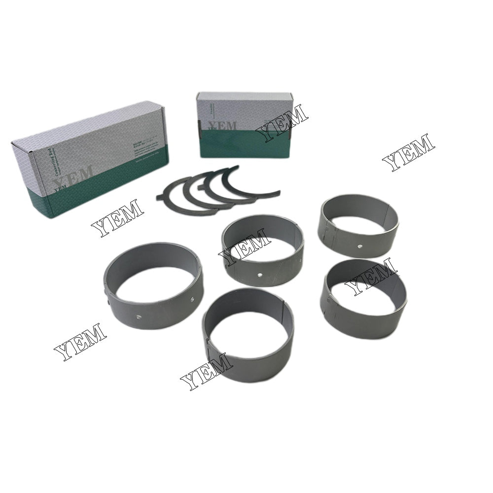 Z750 Main Bearing And Connecting Rod Bearin Kit & Thrust Washer Set For Kubota For Kubota