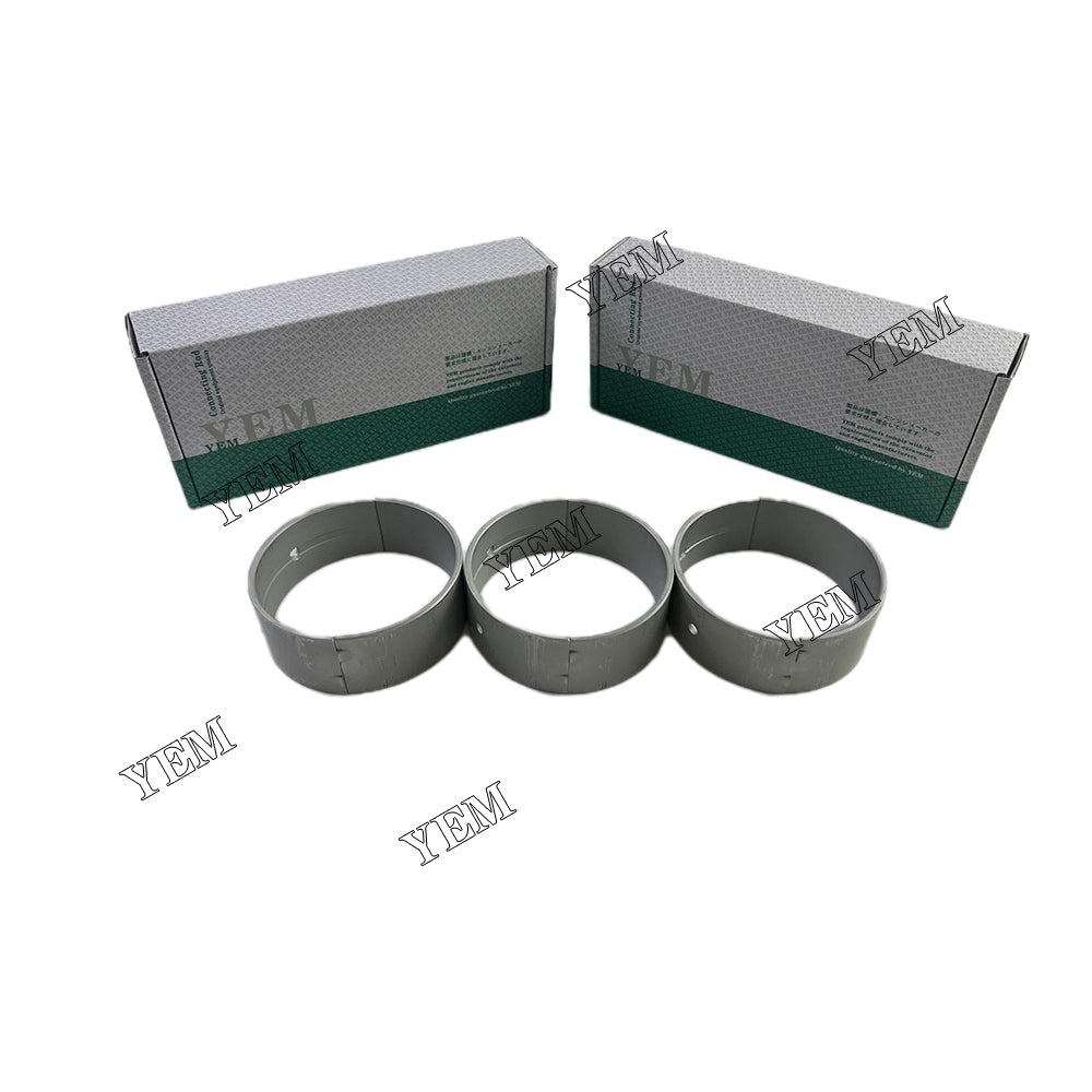 2TNE68 Main Bearings STD For Yanmar 2TNE68 Engine