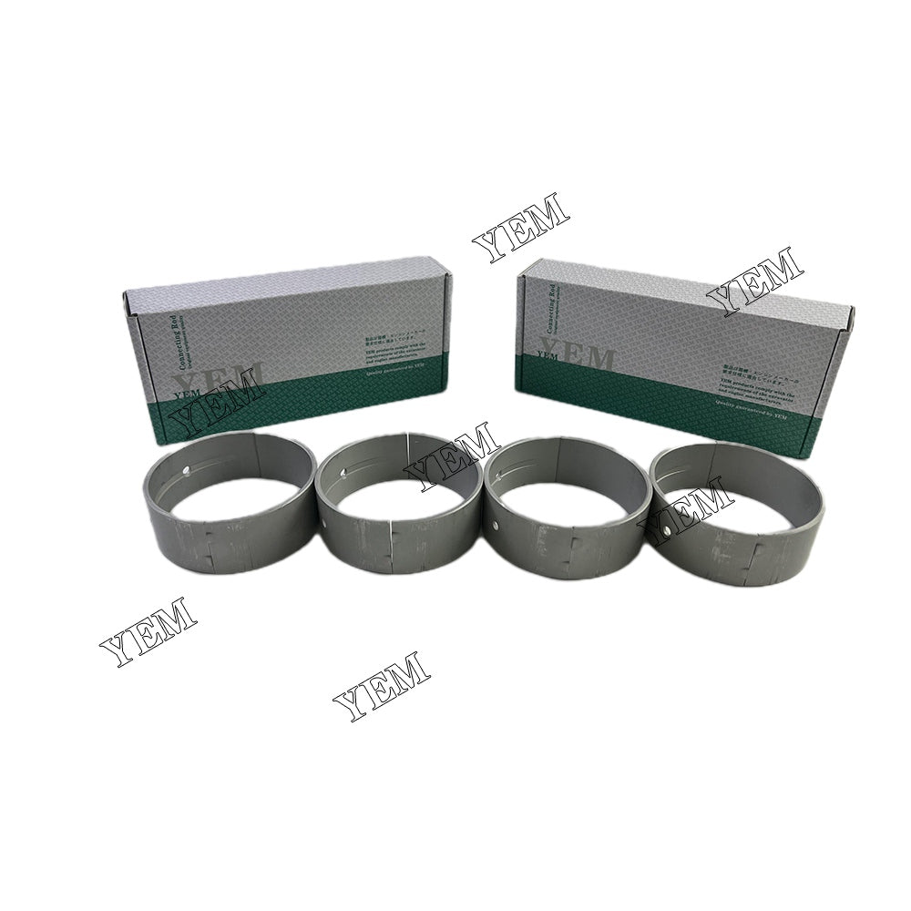 3TNC80 Main Bearings STD For Yanmar 3TNC80 Engine For Yanmar