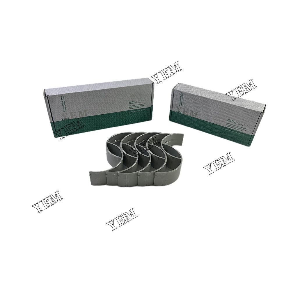 4TNV98 Main Bearings STD For Yanmar AF660 CTL60 loader For Yanmar