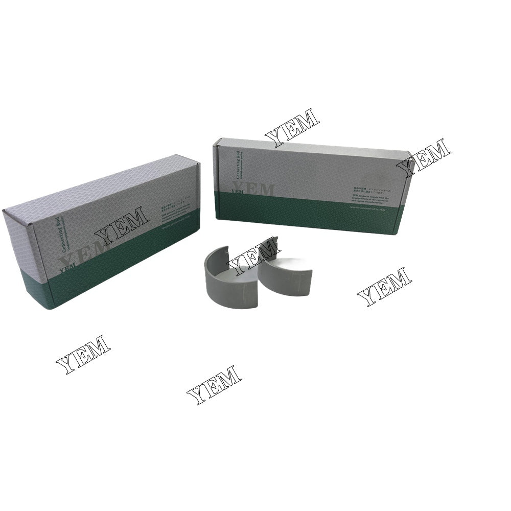 EA300 Connecting Rod Bearing STD For Kubota Excavator