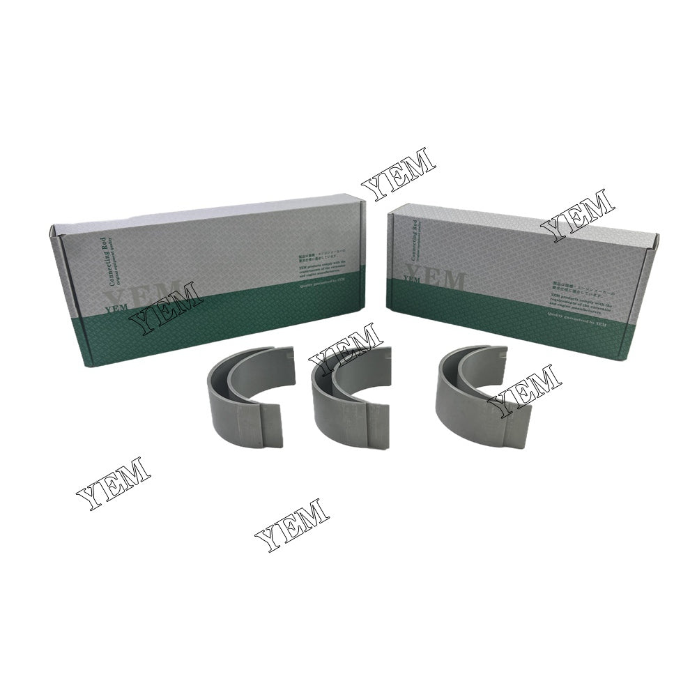 D650 Connecting Rod Bearing STD For Kubota Excavator For Kubota