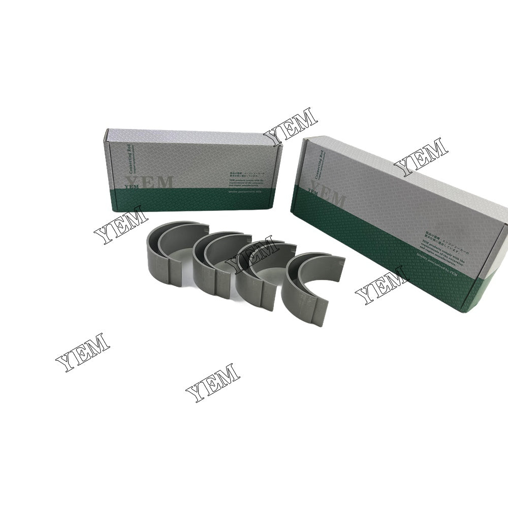 4TN78 Connecting Rod Bearings STD For Yanmar Excavator parts For Yanmar