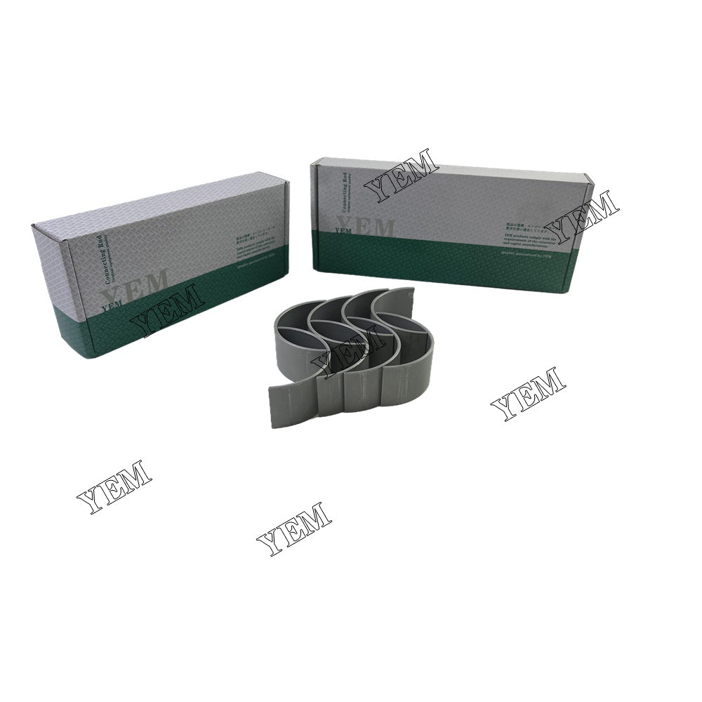 4TNA78 Connecting Rod Bearings STD For Yanmar Excavator parts