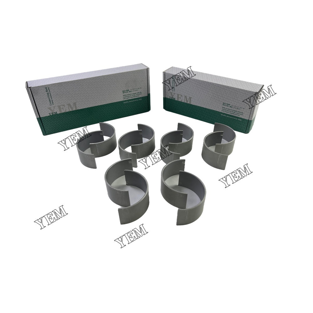 D13F Connecting Rod Bearing STD For Volvo D13F Engine For Volvo