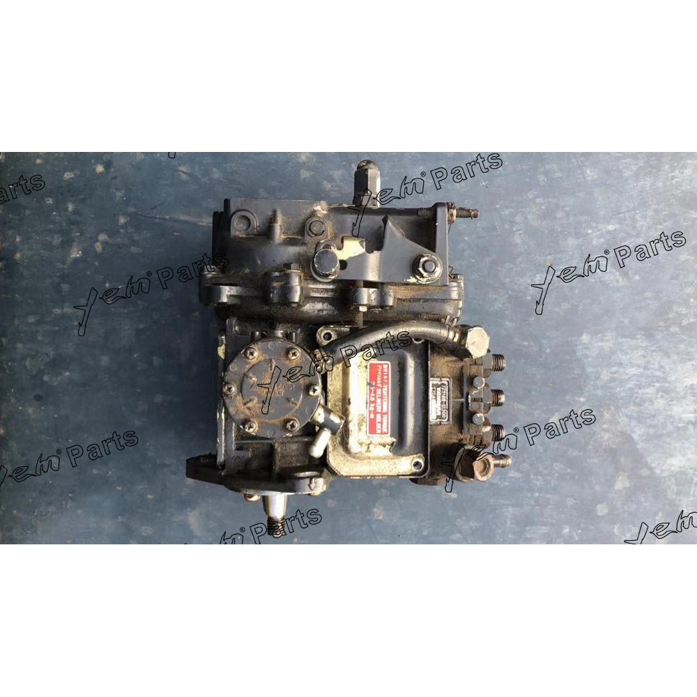 YANMAR 3TNB80 FUEL INJECTION PUMP For Yanmar