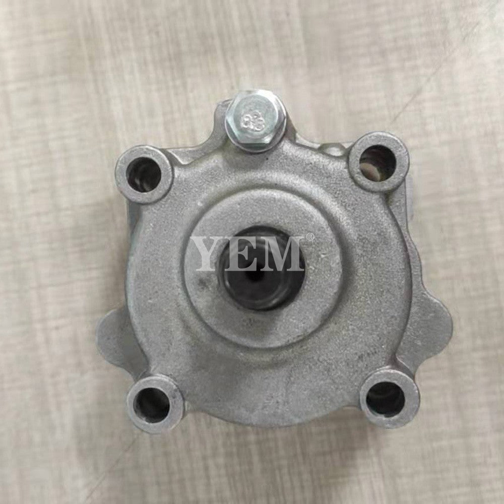 V1702 OIL PUMP SPARE FOR KUBOTA DIESEL ENGINE PARTS For Kubota