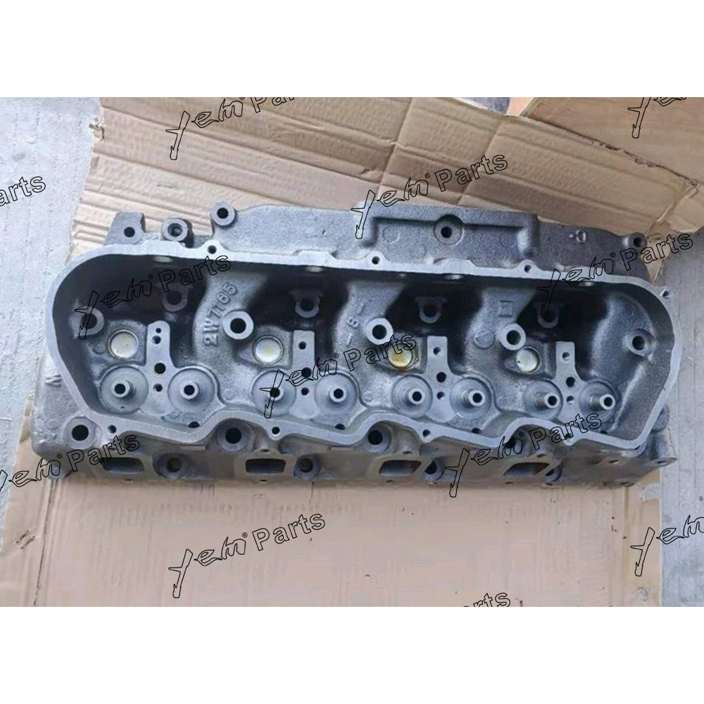 CATERPILLAR 3204 CYLINDER HEAD For Caterpillar