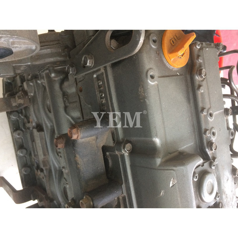 YANMAR 3TNV76 COMPLETE ENGINE ASSY For Yanmar