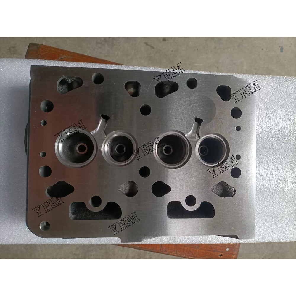 Z600 CYLINDER HEADS FOR KUBOTA DIESEL ENGINE PARTS For Kubota