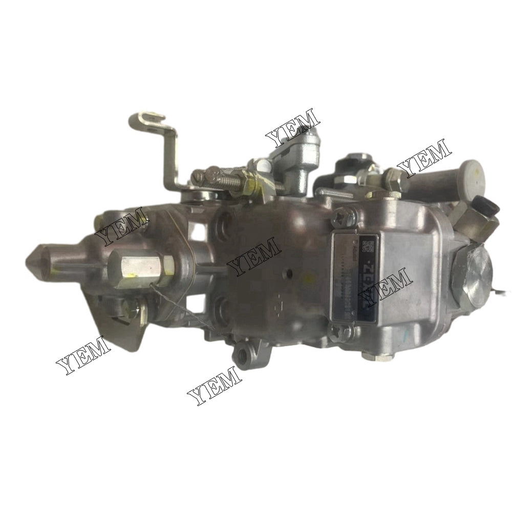 ISUZU 4JG1 FUEL INJECTION PUMP ASSY For Isuzu