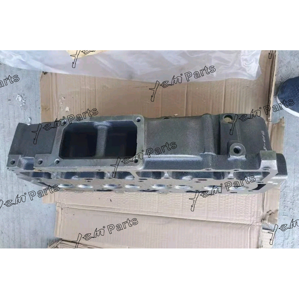 CATERPILLAR 3204 CYLINDER HEAD For Caterpillar