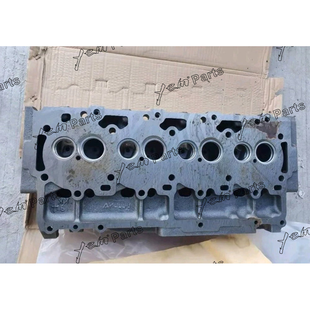 CATERPILLAR 3204 CYLINDER HEAD For Caterpillar