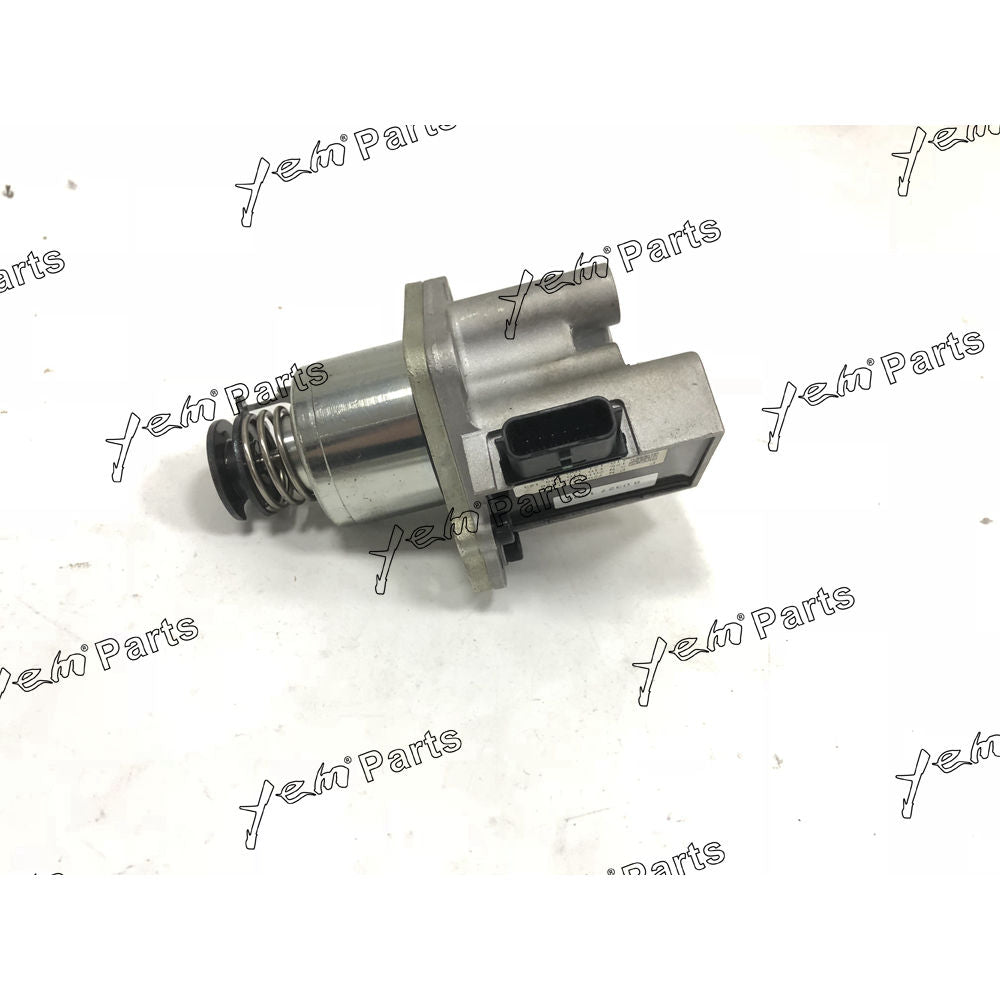 4D98 4D98E 4TNV98 FUEL ELECTRICAL CONTROL PUMP ACTUATOR VALVE 729974-51370 FOR YANMAR DIESEL ENGINE PARTS For Yanmar