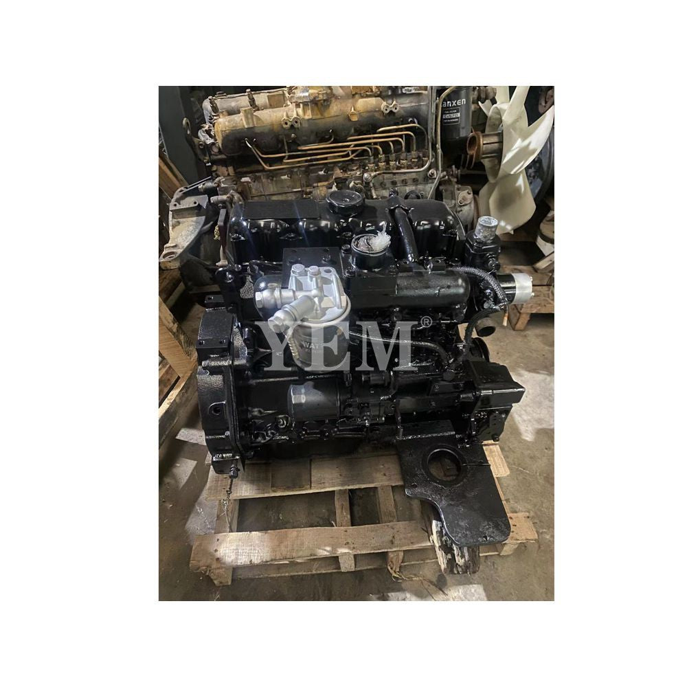 MITSUBISHI K4N COMPLETE ENGINE ASSY For Mitsubishi